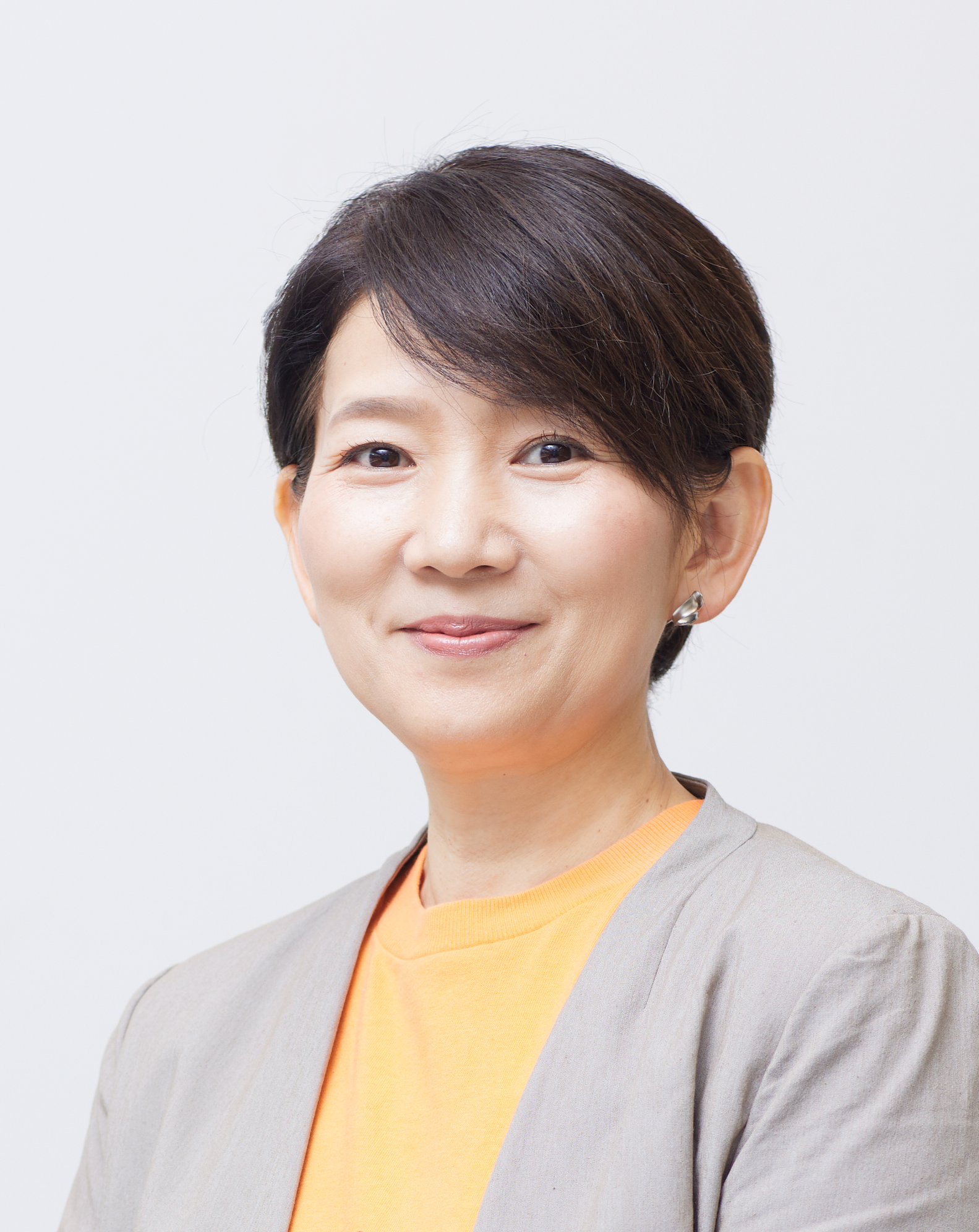 湯澤 規子