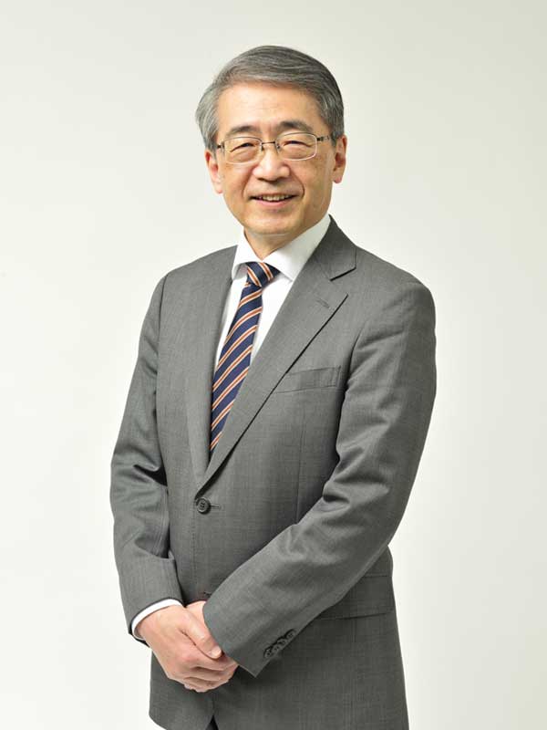 法政 大学 総長