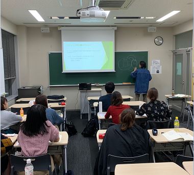 熊谷ゼミ 法政大学 キャリアデザイン学部