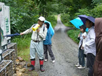 現代福祉学部国内研修