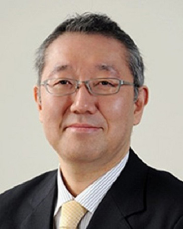 地域研究センター長　松本 敦則