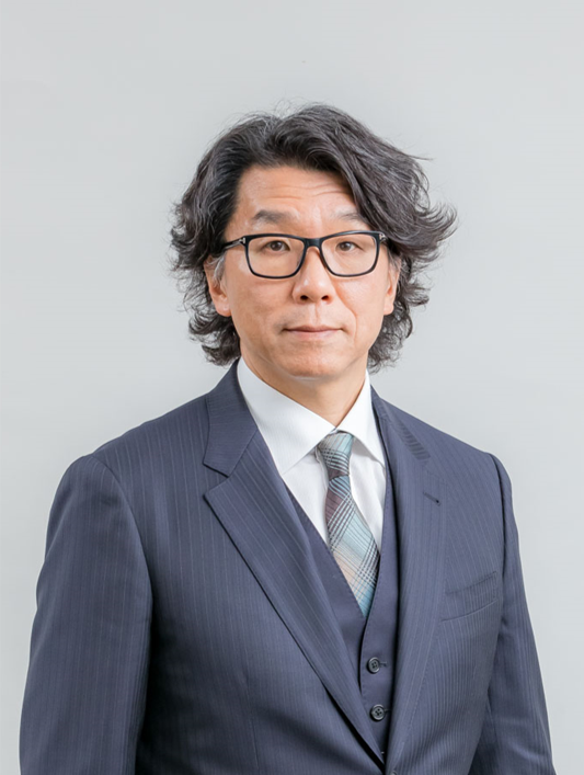 スポーツ健康学部長　木下　訓光