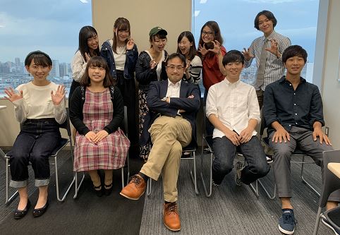 熊谷ゼミ 法政大学 キャリアデザイン学部