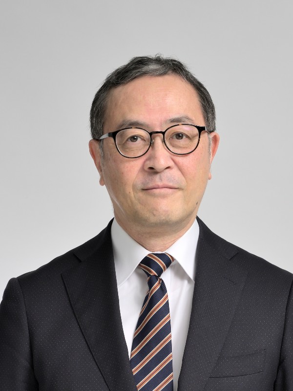 Atsushi Kanai, Executive Trustee