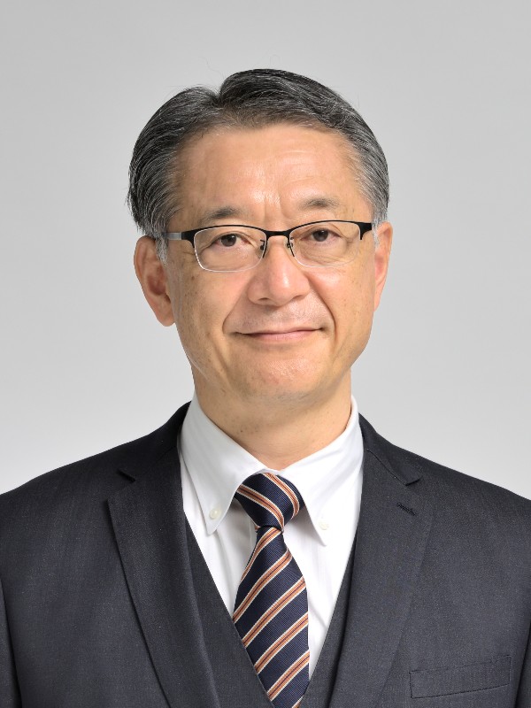 Hiroaki Cho, Trustee