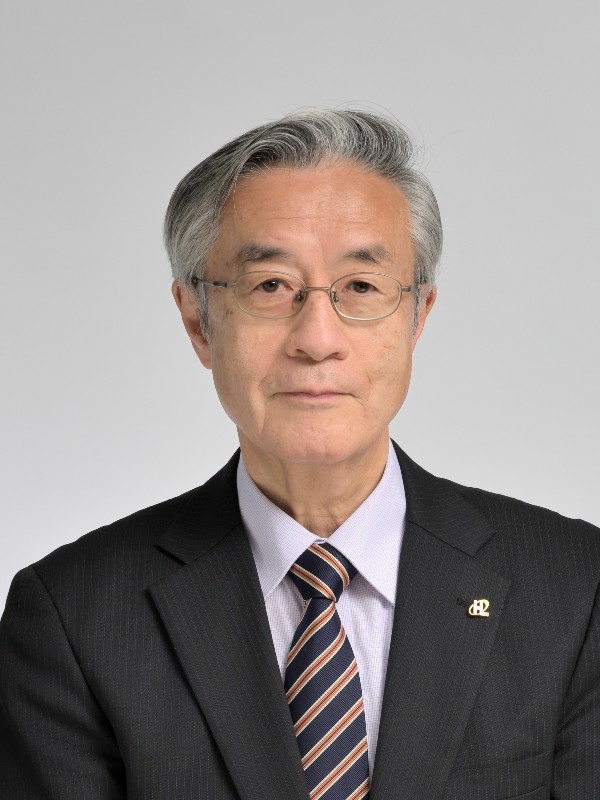 Kiyonobu Kobayashi, Trustee