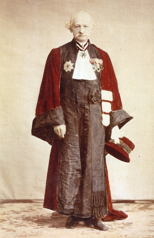 G・E・ボアソナード