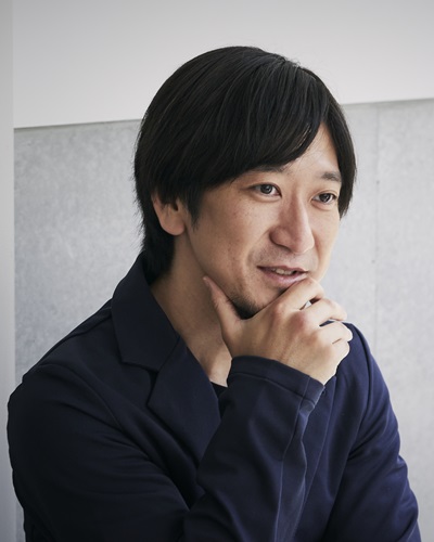 山道 拓人