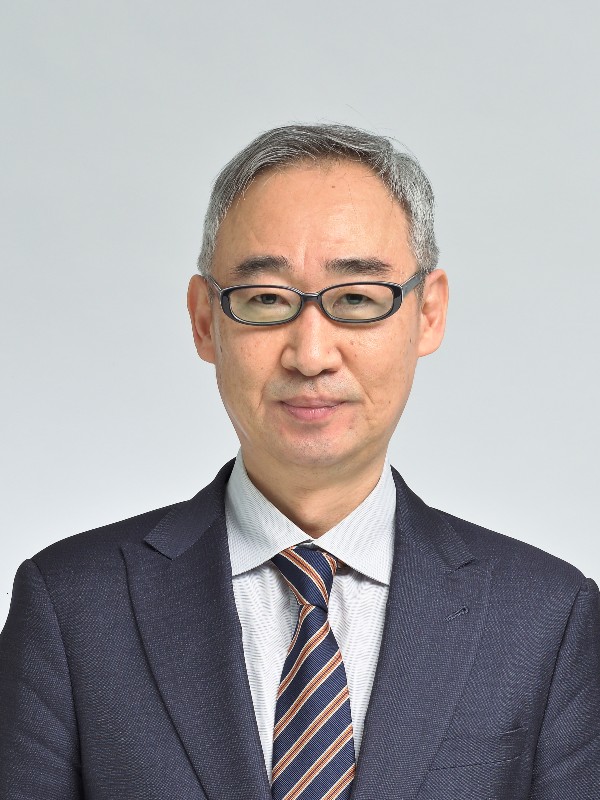 Toshiyuki Okuyama / Vice President