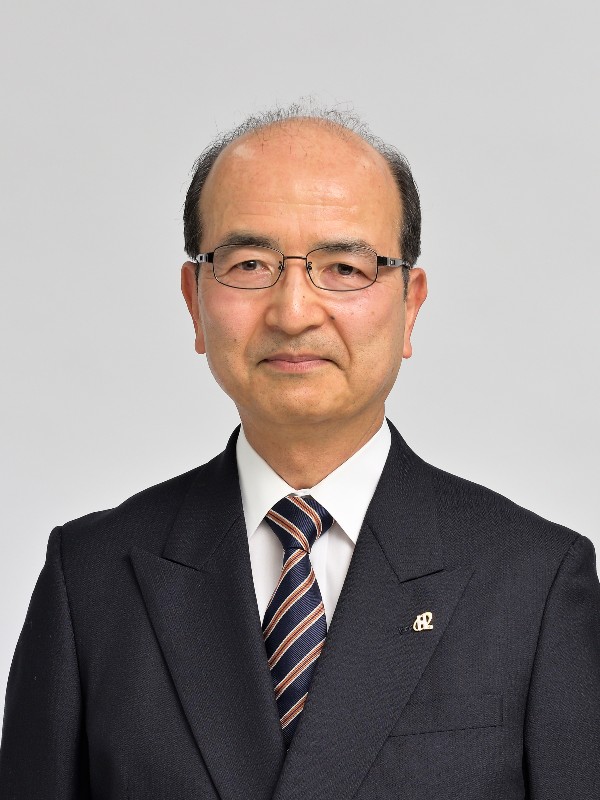 Soichi Ohta, Auditor