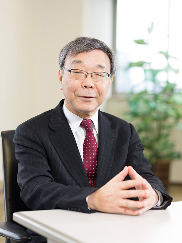 稲増龍夫さん