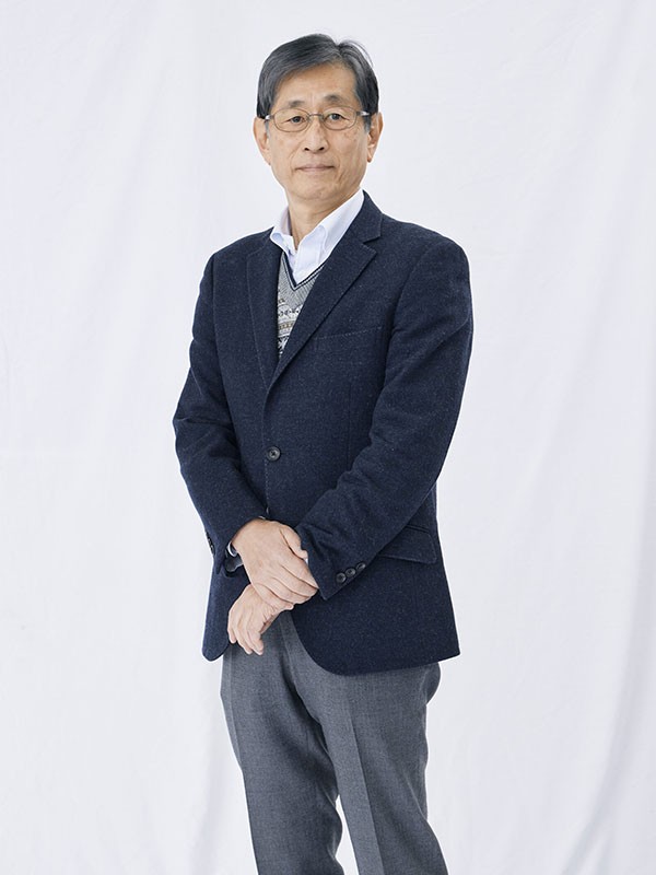 エコ地域デザイン研究センター長 法政大学 人間環境学部 教授 小島 聡（こじま さとし）