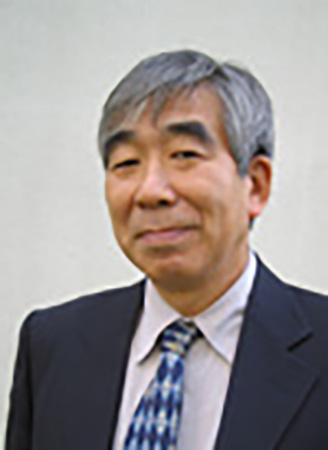 特任教授　岡本義行