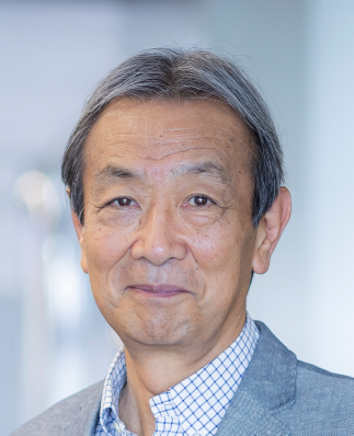 岩渕　功一