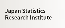 Japan Statistics Research Institute