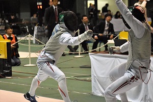 （写真提供:スポーツ法政新聞会）