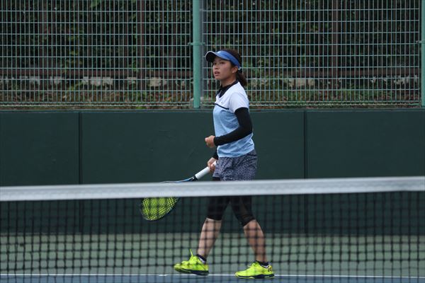 全日本学生テニス選手権大会（男子86/女子62回）