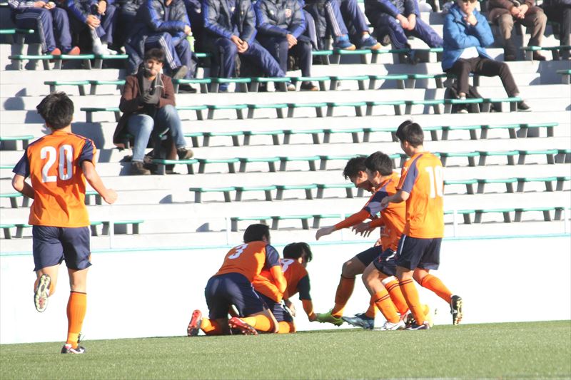 平成30年度第67回全日本大学サッカー選手権大会の準決勝までの結果