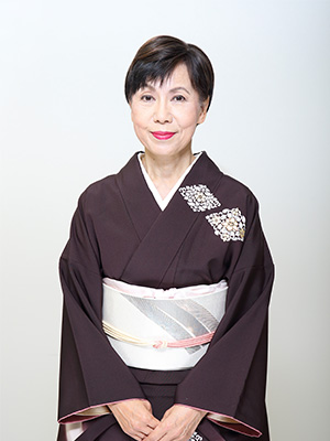 田中優子総長