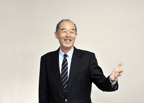 学部長