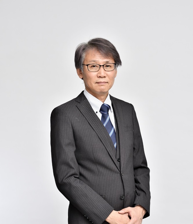 学部長