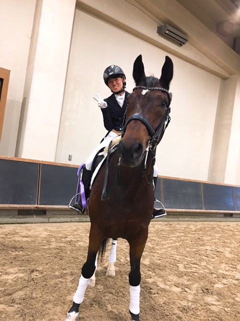 第89回全日本学生馬術選手権大会及び第53回全日本学生馬術女子選手権大会