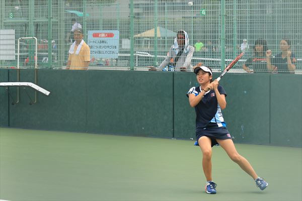 全日本学生テニス選手権大会（男子85/女子61回）