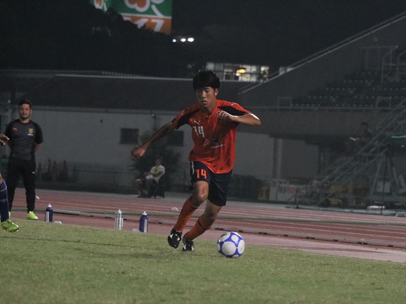 アジア大学サッカートーナメント