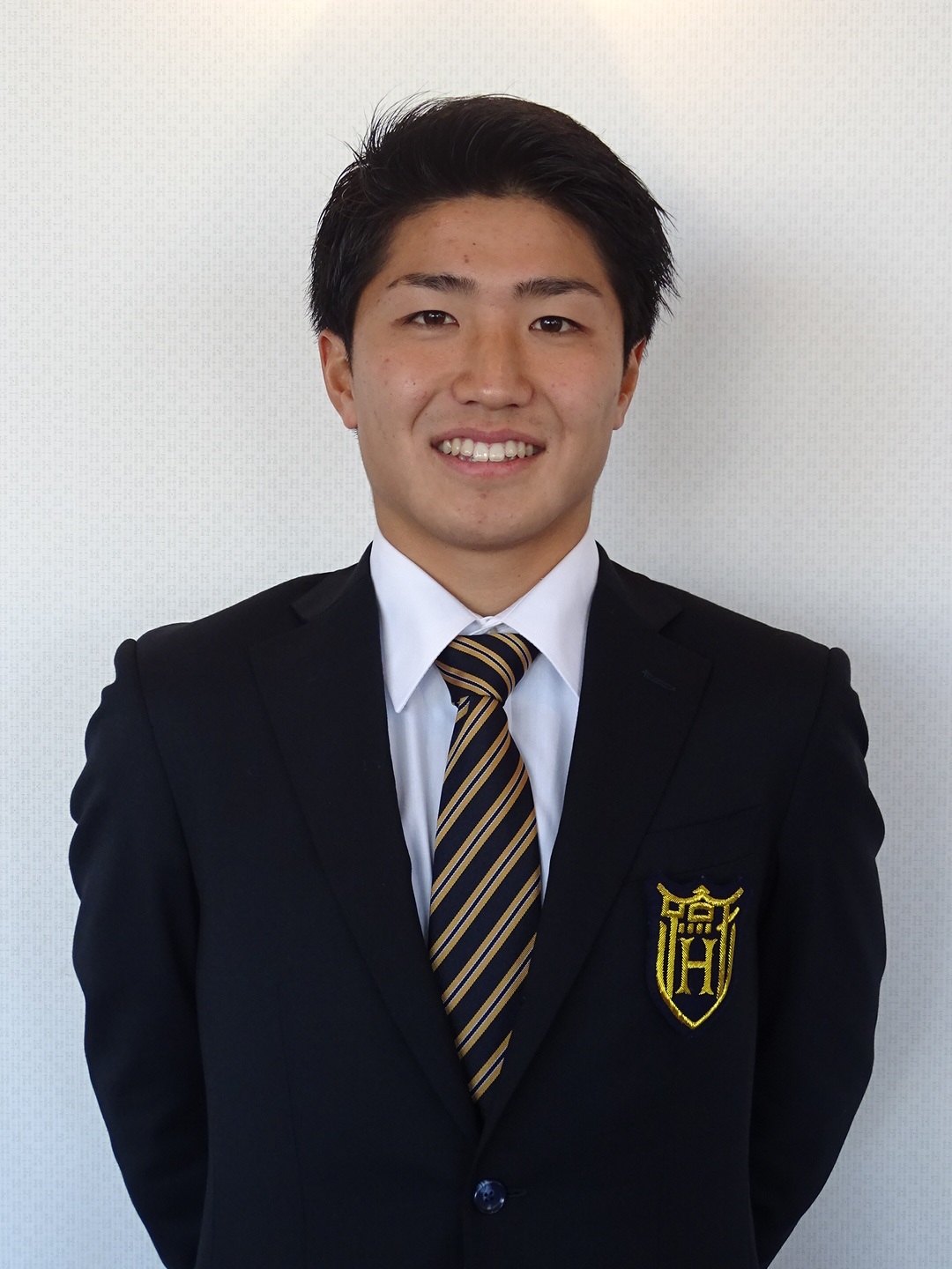 【サッカー部】武藤友樹選手（社会学部4年）の松本山雅FC(J2)入団が内定