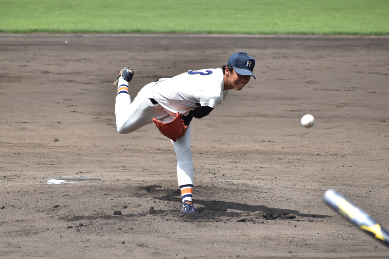 文部科学大臣杯第70回全日本大学準硬式野球選手権大会