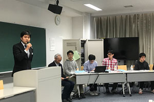 東京メトロからの総評