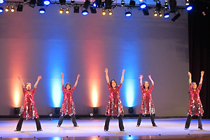 J-JAZZ Dance Club