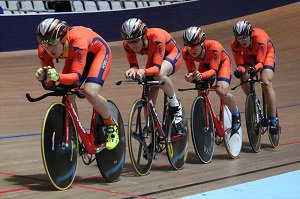 TeamPursuit