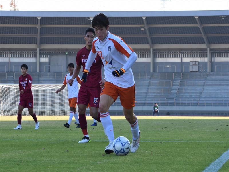 2019年度第68回全日本大学サッカー選手権大会