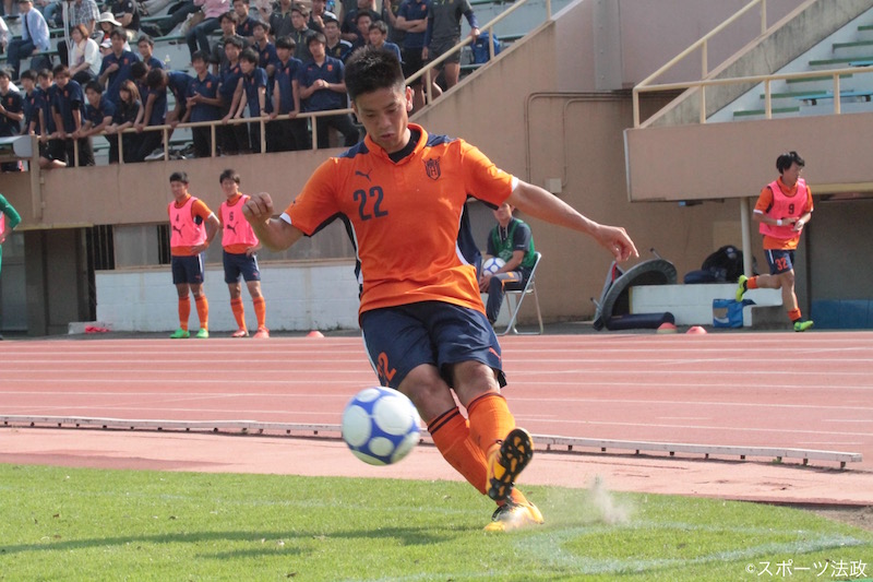 関東大学サッカーリーグ戦1部