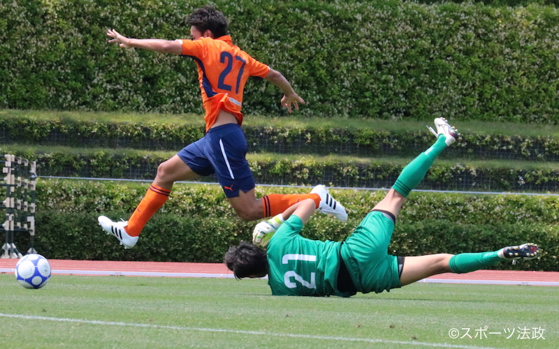 関東大学サッカーリーグ戦1部