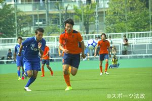 関東大学サッカーリーグ戦【1部】