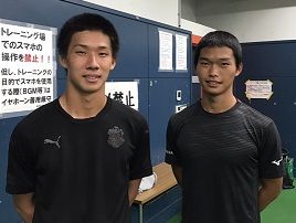 U-19全日本大学選抜「アジア大学サッカートーナメント」の結果