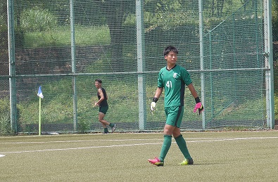 「2017年JFA・Jリーグ特別指定選手」