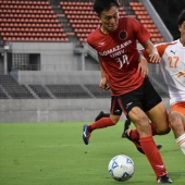 JR東日本カップ2019第93回関東大学サッカーリーグ戦【前期】11回戦