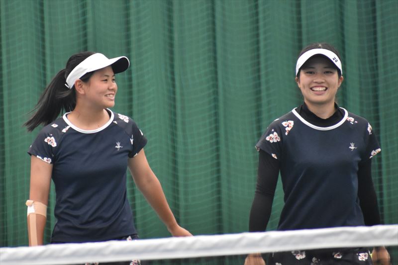 全日本学生テニス選手権大会