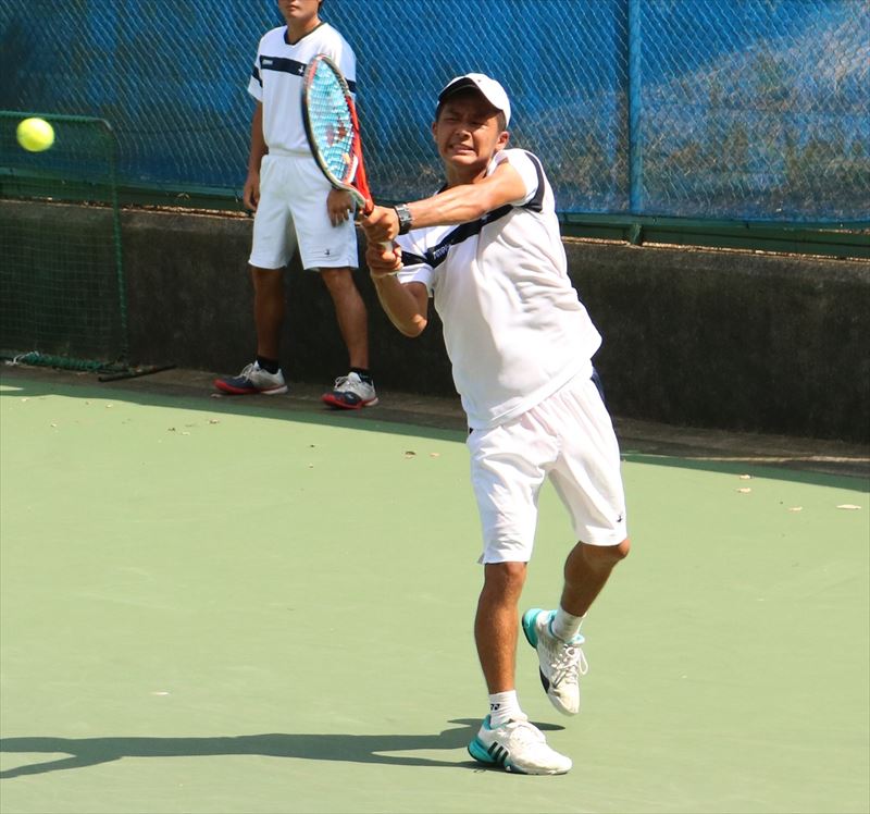 2016年度関東大学テニスリーグ