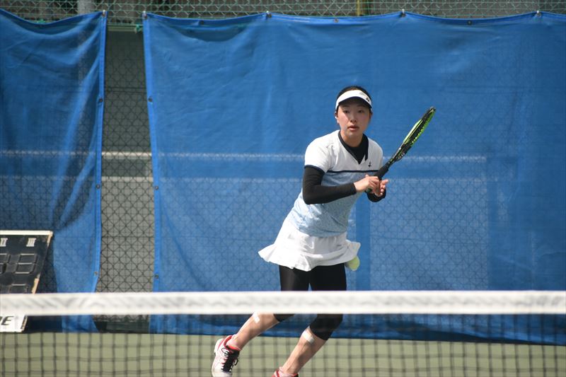 2019年度関東学生テニストーナメント大会