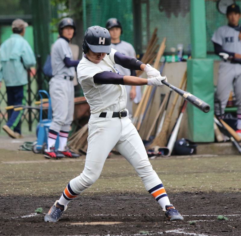 2016年度東京六大学準硬式野球秋季リーグ戦（第6週）