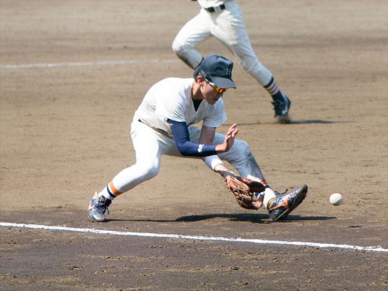 2017年度東京六大学準硬式野球春季リーグ戦、第7週