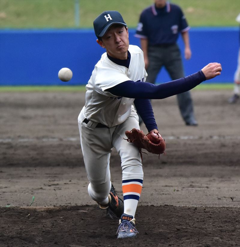 2016年度東京六大学準硬式野球秋季リーグ戦（第7週）