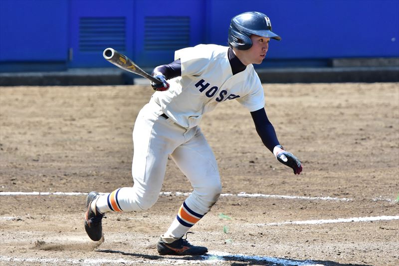 2017年度東京六大学準硬式野球春季リーグ戦、第3週