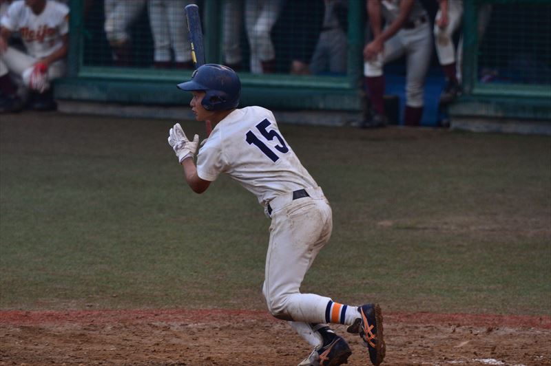 清瀬杯第51回全日本大学選抜準硬式野球大会