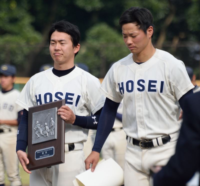 第37回関東地区大学・社会人準硬式野球王座決定戦