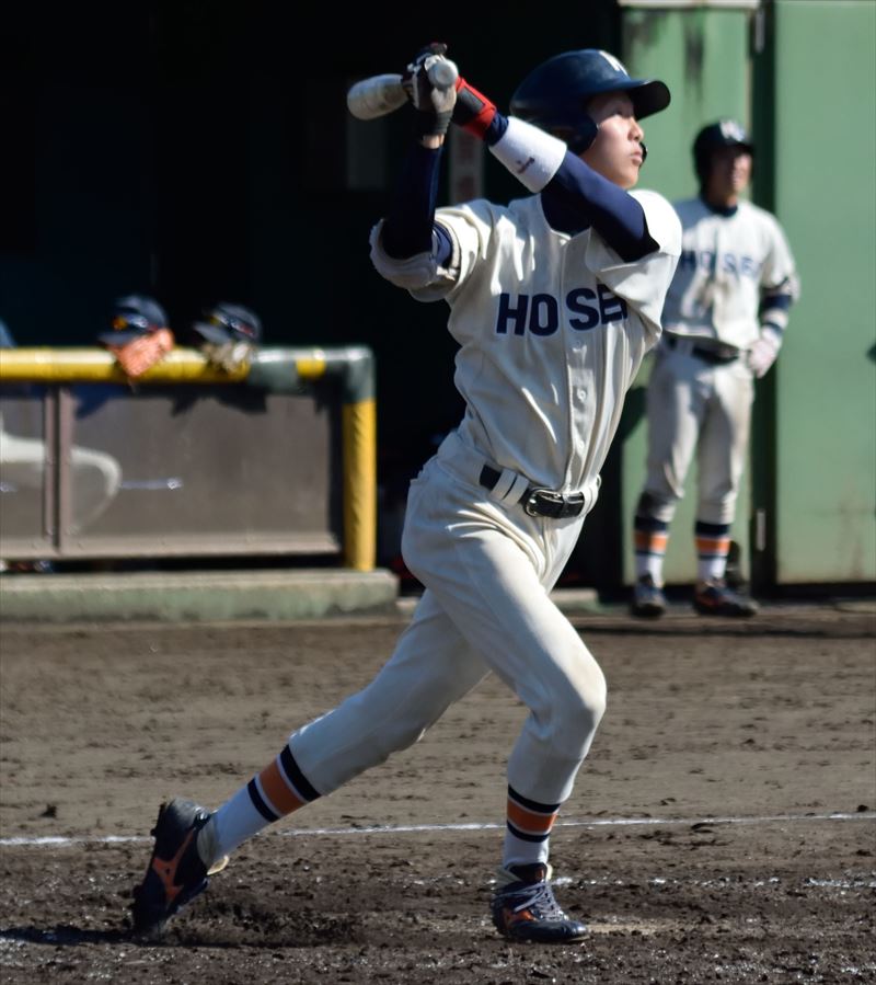 第37回関東地区大学・社会人準硬式野球王座決定戦